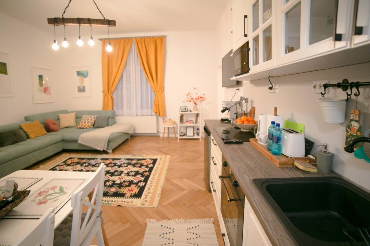 Jasmine Serenity Apartment - Central, Behind Black Church Брашов Экстерьер фото